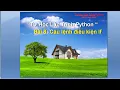 Lesson 8 If statement in python - Self-study python programming