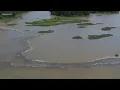Safety s warn of open water following Maumee River water rescues