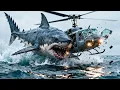 Lagu 【FULL Movie】飞鲨来袭!变异巨鲨冲破海面,一口咬碎人类直升机!#中国电影#悬疑 #movie #惊悚 #悬疑 #探险 #奇幻 #僵尸 #恐怖 #奇幻异闻社