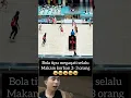 Download Lagu De libero van de tegenstander werd het doelwit van Megawati's trickball