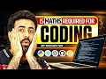 Is Maths Required for Coding Coding Tips for Beginners