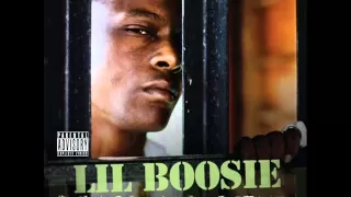 Download Lil boosie - Betrayed. MP3