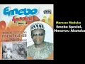 Download Lagu Emebo Special / Nmanwu Akataka - Emeka Morocco