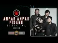 Download Lagu radja - Ampar Ampar Pisang Video Lirik Official