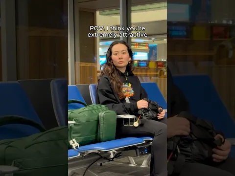 I don’t know how to be more obvious