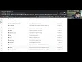 Searching GitLab repositories with Git file history and Git blame for non-technical users