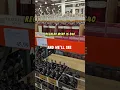 Bourbon Hunting at Costco