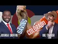 Download Lagu Can Joshua Griffin Save \u0026 Unify Colorado by becoming Governor