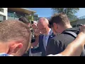 Utah Gov Cox calls for unity following Kirk s death