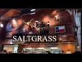 SALTGRASS - Tasty steak
