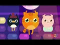 Move! | Dance Song for Kids | Super Simple Songs