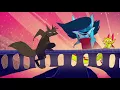 Die Young (Ke$ha) - Fan Animation  By VivziePop - 1 HOUR