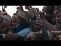 Bailey Zimmerman - Where It Ends (Live)