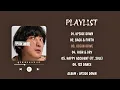 Download Lagu [ 𝔭𝔩𝔞𝔶𝔩𝔦𝔰𝔱 ] CHANYEOL (EXO) - UPSIDE DOWN FULL ALBUM PLAYLIST 💫