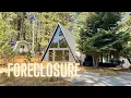 Foreclosure Property Tour - Big Bear Lake
