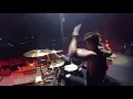 Eddy Thrower - Lower Than Atlantis 'Had Enough' Live at Munich arena