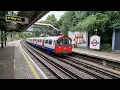 Download Lagu NORTH EALING Underground Station (2025)