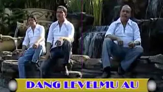 trio lamtama dang levelmu au official music video 