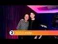The Script - For The First Time (Radio 2 Piano Room)