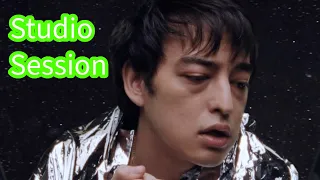 Joji - Sanctuary Studio Session