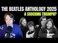 Lagu The Beatles Anthology Documentary 4K: A Stunning, Unexpected Triumph — Mike’s Review | Ep. 40