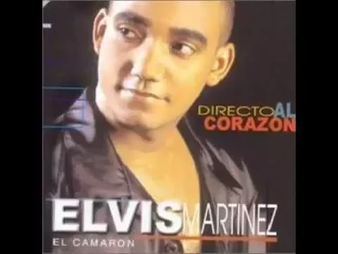 Download MP3 Directo Al corazon álbum (Elvis Martinez El Camaron Mix)