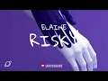Elaine - Risky Lyric Video