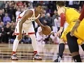 Kyle Lowry Drops Career-High 43 on Cavaliers