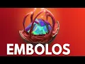 How to get Embolos Warframe