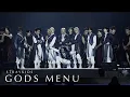 Lagu STRAYKIDS (스트레이 키즈) “GODS MENU” | dominATE: celebrATE WORLD TOUR [HD]