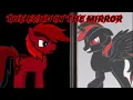 Download Lagu The Echo In The Mirror (Original Cover Done By Dima Lancaster, Original Song By Crusher-P)