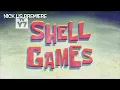 Lagu 251a Shell Games Different Title Cards - SpongeBob