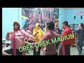 Download Lagu Condhong Iromo - OREK-OREK MADIUN   || # Belajar Beksanan *Orek2 Madiun*