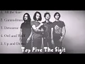 Download Lagu Top Five Best Song The S.I.G.I.T. lagu yang Rock N' Roll banget
