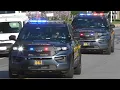 Lagu Top 25 Police Car Responses of 2020 - Best of Sirens