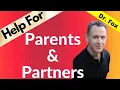 BPD Strategies Techniques for Parents Partners