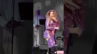 سلام ميريام فارس كاس العالم قطر  سلام ميريام فارس كاس العالم قطر