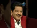 Download Lagu Chaaha Hai Tujhko Song Live Singing । Udit Narayan, Anuradha Paudwal ।।