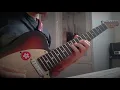 Download Lagu Dewa 19 - Pupus ( Guitar Outro Solo Cover )