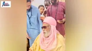 tarihin maulanmu shehu dahiru usman bauchi da jikokinsa