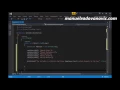 C 6 0 Tutorial - Advanced