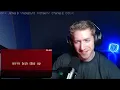 Chris REACTS to Haste The Day - Shallows
