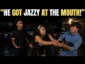 Jayvon s Mom EXPOSED Wyatt Warren About Nolan s Phone