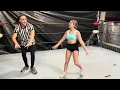 INTERGENDER MATCH Jules v Venemo