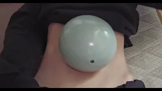 Belly punch
