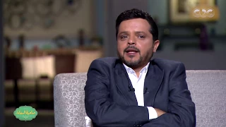 صاحبة السعادة هنيدي فتاة ليل جاءنا البيان التالي حقيقية والسقا هو اللي اكتشفها 