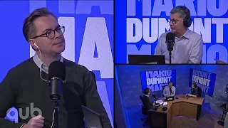 Ça Commence Trump Commente L élection De Mamdani 