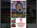 Download Lagu WARNING! Akan Ada Demo Besar Di Barito Selatan, Aksi Gerbang Dayak Se-Kalteng, Kaltim dan Kalsel