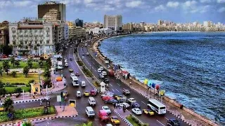 وعمار يا اسكندرية اغنية محمد الحلو دندنها