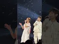 20241115 魏嘉瑩｜緩緩時光從不溫柔｜我不在意你曾經吻過誰feat.郭靜Claire